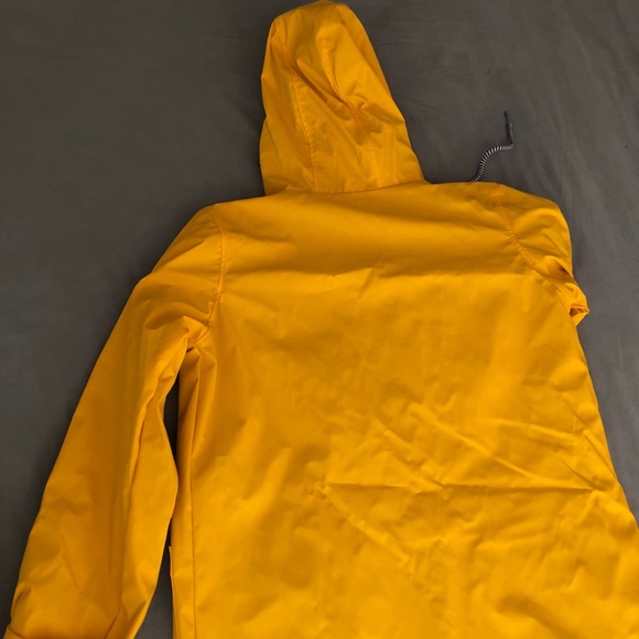 Rain jacket - Picture 8 of 8